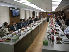 هشتمین دوره بین المللی بازار سرمایه اسلامی