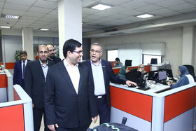 روزنامه دنیای اقتصاد