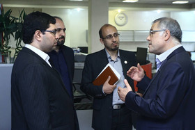 روزنامه دنیای اقتصاد