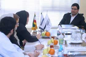 روزنامه دنیای اقتصاد