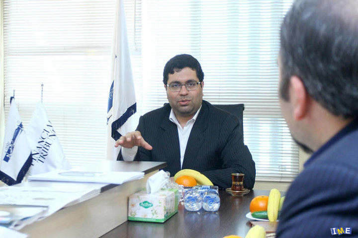 روزنامه دنیای اقتصاد