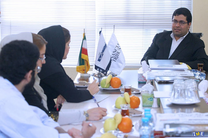 روزنامه دنیای اقتصاد