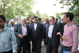 هم اندیشی برای خروج بازار فولاد از رکود/ تابلوی بورس کالا به بازار آهن می رود