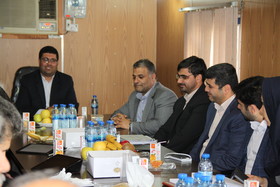 بازار آهن شادآباد