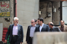 بازار آهن شادآباد