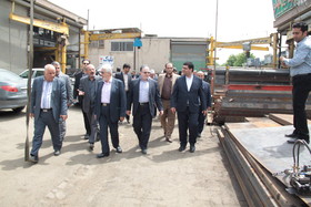 بازار آهن شادآباد