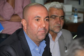 بازار آهن شادآباد