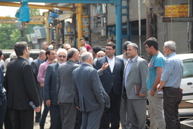 بازار آهن شادآباد