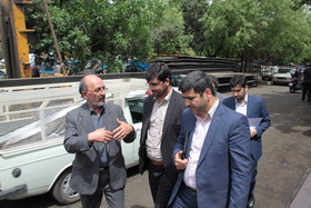 بازار آهن شادآباد