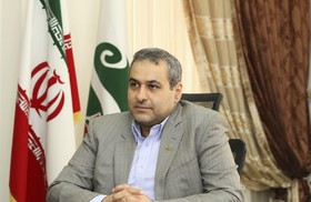 حضور رسمی رییس سازمان بورس و اوراق بهادار در اجلاس آیسکو