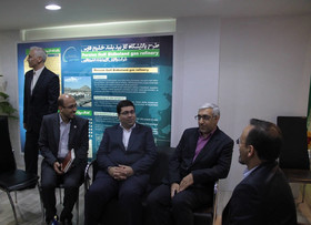 نمایشگاه نفت