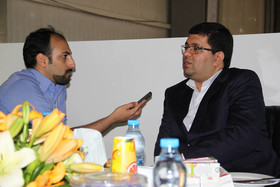 نمایشگاه نفت