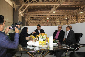 نمایشگاه نفت