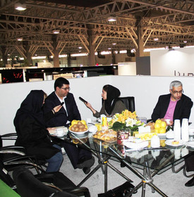 نمایشگاه نفت