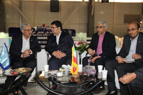 نمایشگاه نفت