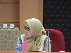 بورس کالا و اندونزی