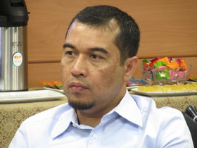 بورس کالا و اندونزی