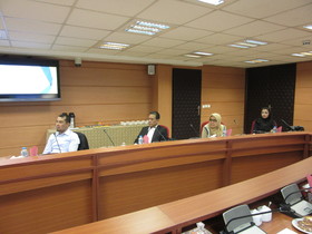 بورس کالا و اندونزی