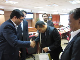 بورس کالا و اندونزی