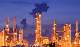 نگاهی به رده بندی قیمت محصولات شیمیایی