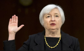 احتياط يلن به نفع طلا تمام شد