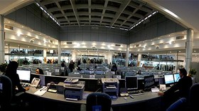 بيش از ١٠٠هزارتن محصول آماده صادرات از بورس كالا