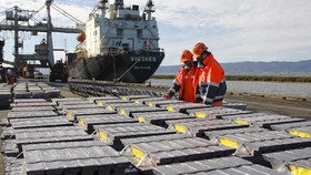 دلایل جزر و مد قیمت سرب در بازار ایران و جهان