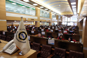 تالار کشاورزی بورس کالا حاصلخیز می شود