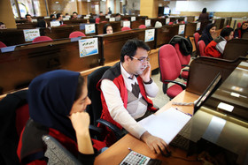 تالار محصولات کشاورزی میزبان عرضه جو، شکر و کنجاله سویا