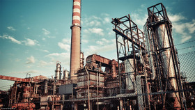 افزایش تقاضای پلی اتیلن های ترفتالات گرید بطری