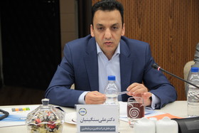 تبدیل موجودی انبار فولادسازان به نقدینگی از طریق صندوق کالایی و قبض انبار