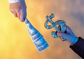 بررسی ۴عامل تاثیرگذار بر بازارهای مالی جهان