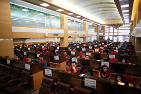 ادامه رونق معاملات جو و شکر در بورس کالا