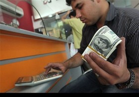 جولان معاملات فردایی غیر رسمی در فقدان بازار آتی ارز