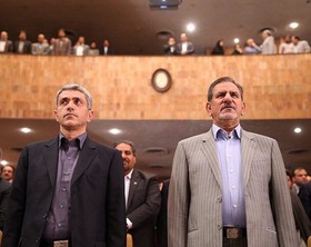 نهمین نمایشگاه بورس، بانک و بیمه صبح فردا افتتاح می شود