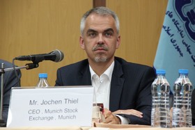 بورس کالا زمینه حضور سرمایه گذاران خارجی به ایران را فراهم می کند