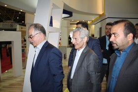 نمایشگاه بورس