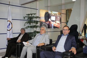 نمایشگاه بورس