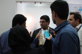 نمایشگاه بورس