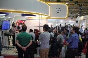 نمایشگاه بورس