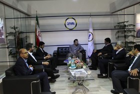 نمایشگاه بورس