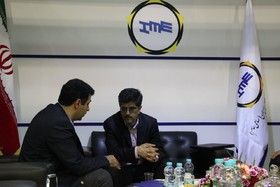 نمایشگاه بورس