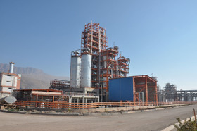 عرضه های پتروشیمی لرستان در بورس کالای ايران آغاز می شود