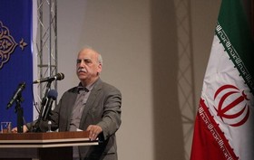 مراسم تودیع و معارفه رییس سازمان بورس