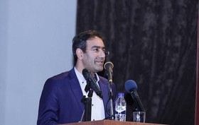 مراسم تودیع و معارفه رییس سازمان بورس