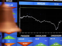 امیدواری سرمایه گذاران به آینده بازارهای مالی