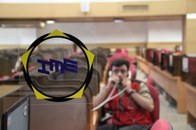 شنبه شلوغ تالار کشاورزی