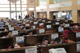 معامله ۱۶ هزار تن شکر، جو، ذرت و کنجاله