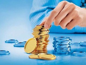 طلا در سبد خرید سرمایه گذاران