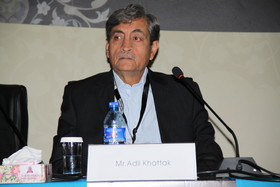 کنفرانس قیر